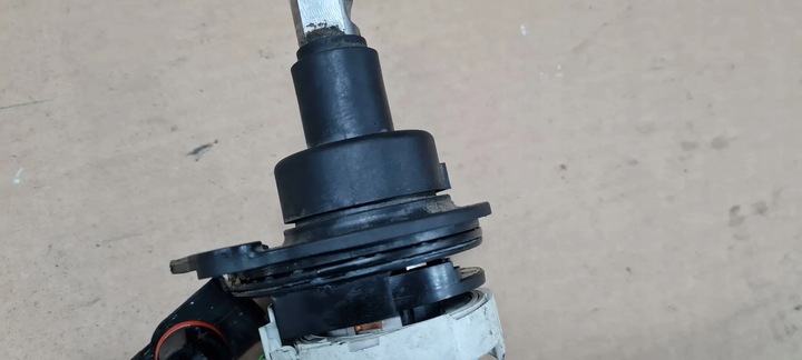 фото №7, S5 8w рестайлинг a5 датчик угла поворота редуктор рейка 8w1423055aj a4 b9