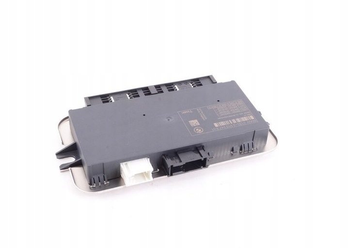 фото №1, Модуль света передней bmw 5 f10 f11 7 f01 f02 оригинальный 61356992947