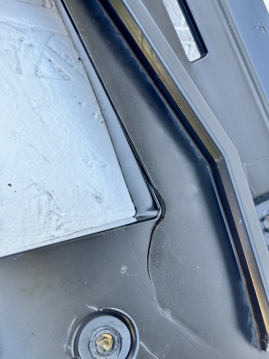 фото №6, Hyundai tucson iv 4 основа каркас решітка 86366-n7000