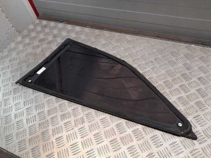 фото №6, Audi s5 рестайлінг 2014 зад сторона права скло кузовна задня