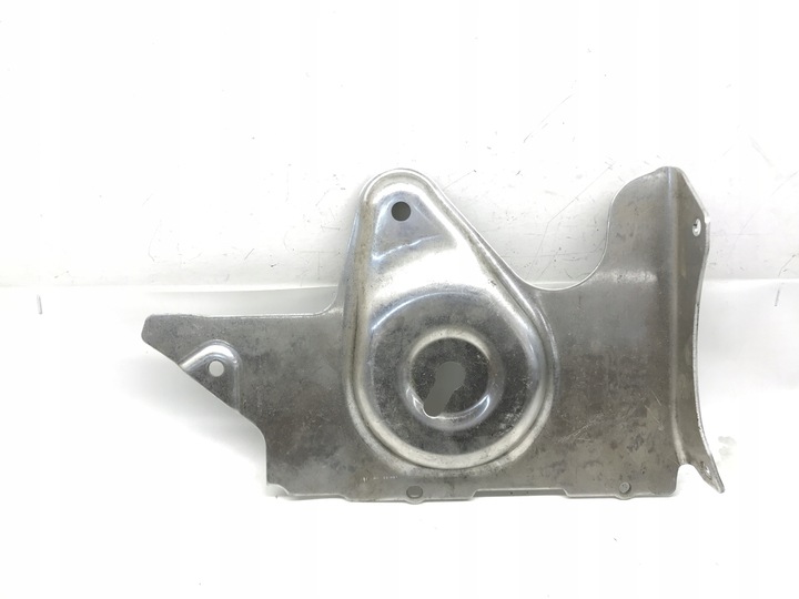 фото №1, Tesla модель x плита рамы вспомогательной зад левая