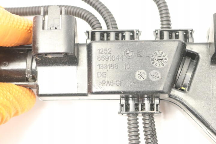 фото №9, Bmw g20 g01 x3 установка джгут двигуна b48b20a 30e гібрид eur 9470699