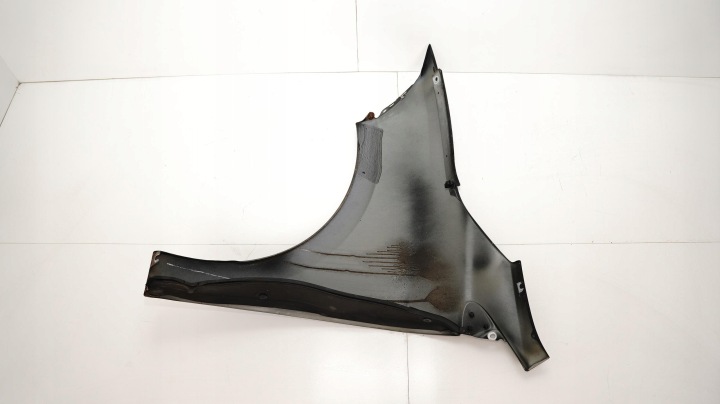 фото №11, Крыло правое перед передний renault megane iii 3 13-16r