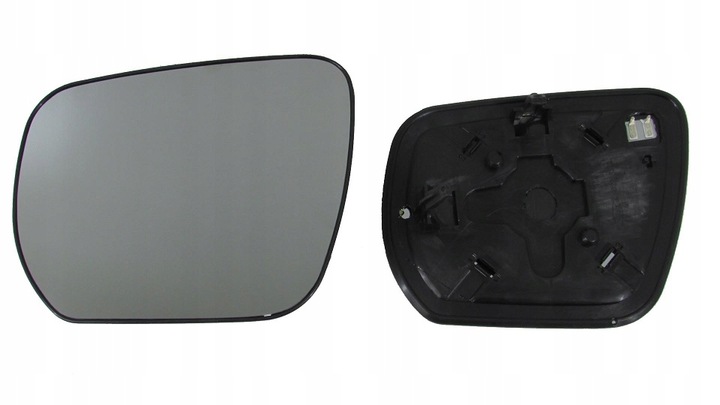 фото №1, Вкладка дзеркало зовнішнього grand vitara, 05- 7426545e
