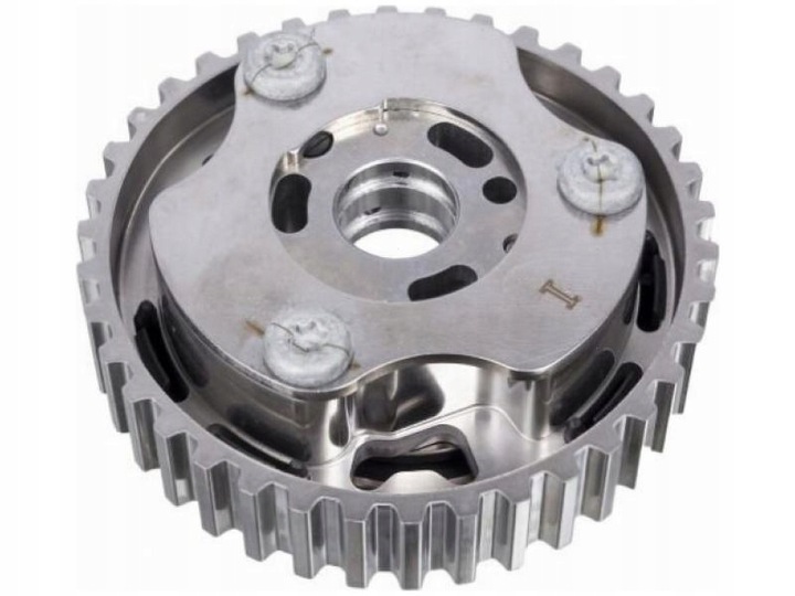 фото №1, Колесо вал розподільний вал ford transit connect 1.0 courier 1.0 b-max 1.0