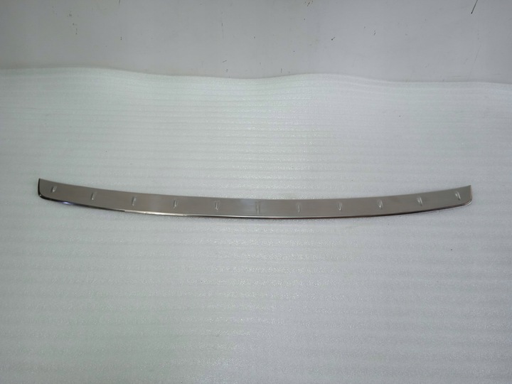 фото №1, Skoda octavia iii планка бампера зад 5e9061195