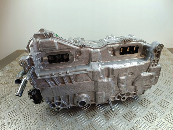 фото №6, 2025 honda cr-v inwerter/przetwornica напряжения 1b00069fa04
