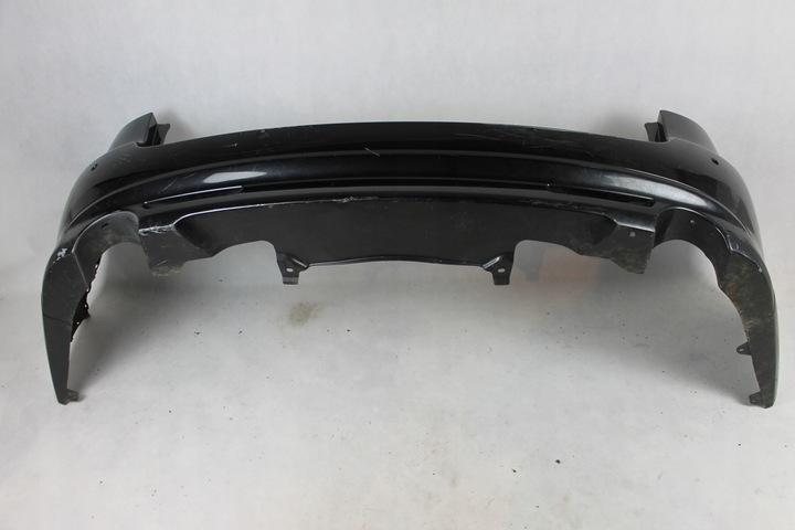 фото №11, Бампер зад задній mazda 6 vi універсал 2008-2012 pdc датчики паркування