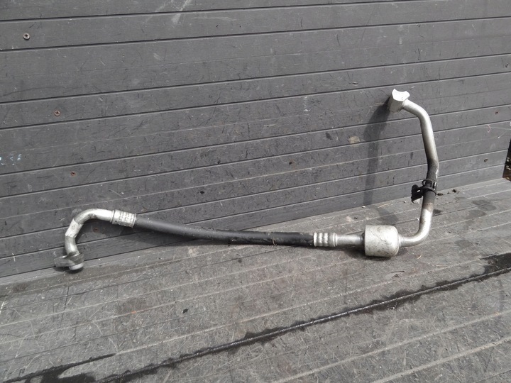 фото №1, Ford transit connect mk2 2016 1,0 ecoboost шланг кондиціонера оригінал