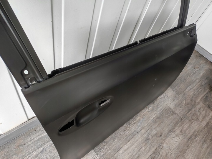 фото №7, Дверь toyota prius plus + передние правые перед правый новое оригинальные
