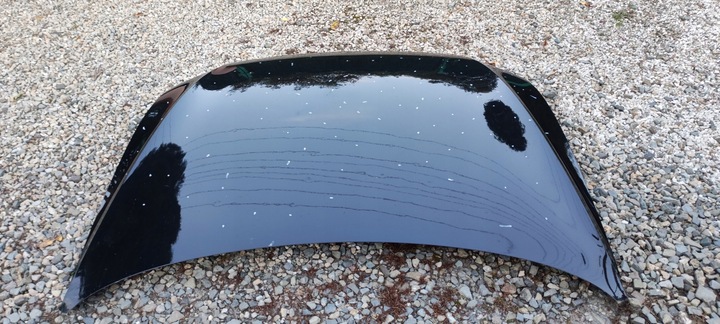 фото №5, Капот vw passat b8 3g0