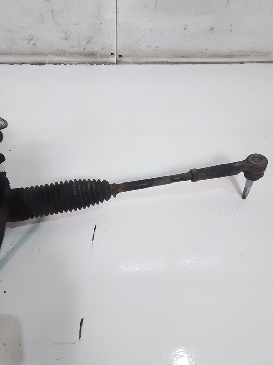 фото №5, M828 рейка рульового управління підсилювач opel insignia a 2.0cdti 7805974741