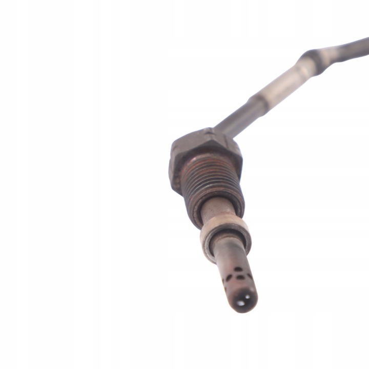 фото №11, Volkswagen vw golf 5 датчик температуры выхлопных газов дизель 03l906088bs