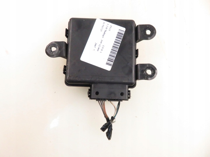 фото №8, Модуль pdc fiat linea 51751721 0263004191