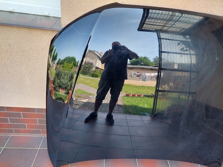 фото №6, Капот передня - audi a4 b8 - рестайлінг - 8k0