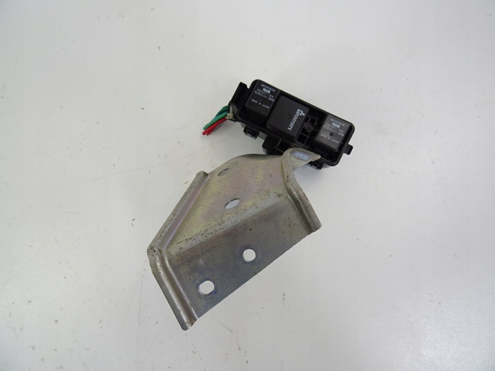 фото №5, Outlander iii рестайлинг коробка реле крепление 2015-