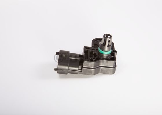фото №16, Bosch f 01c 600 070 датчик, ciżnienie w kolektorz