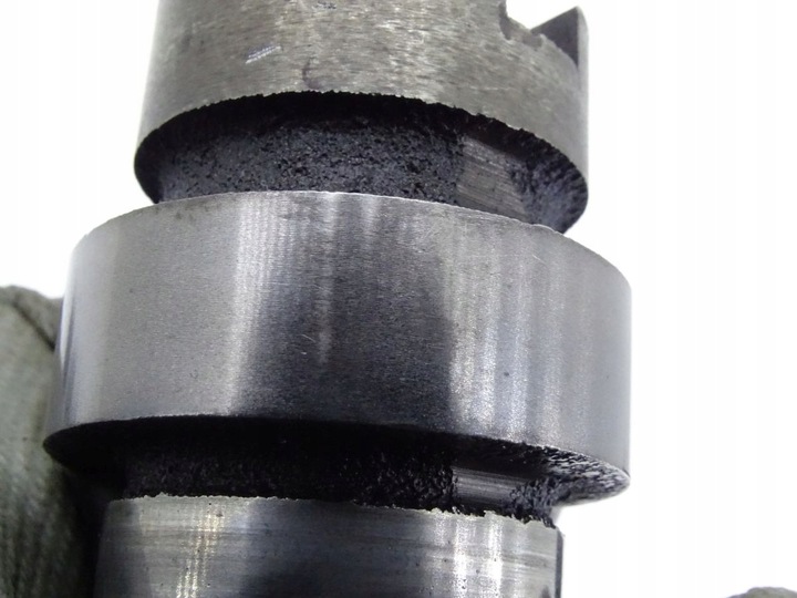 фото №13, Jaguar xj x308 97- 3.2 v8 вал розподільний вал ss праві