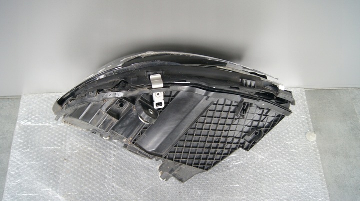 фото №8, Повний led mercedes c-klasa w205 рестайлінг performance