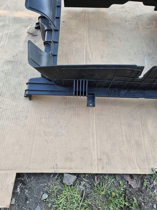 фото №5, Кермо повітря hyundai santa fe 29135-s1000