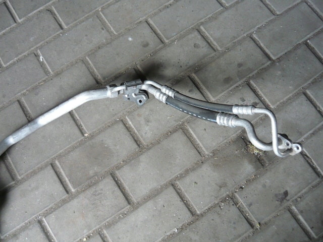 фото №3, Citroen c4 picasso ii 9675103680 шланг кондиціонера