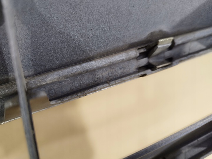 фото №13, Решітка радіатора решітка mercedes w204 рестайлінг amg c-klasa роки 2011-2014 a2048800023