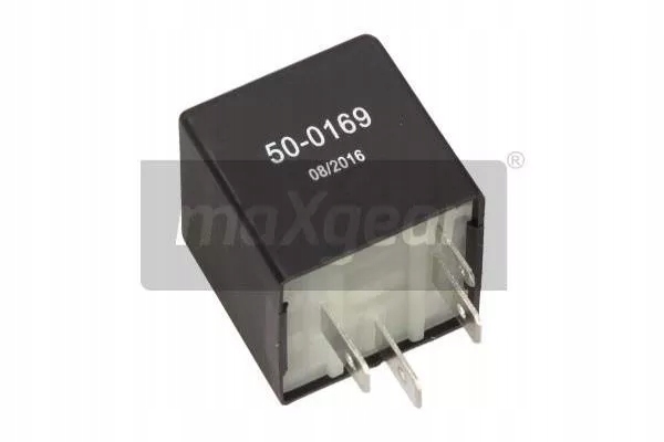 фото №10, Реле, насос топливная maxgear 50-0169
