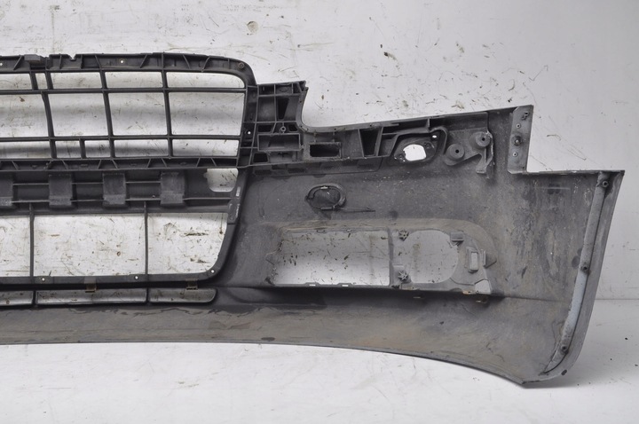 фото №11, Audi a6 c6 бампер перед переднє ксенон омивачі s-line