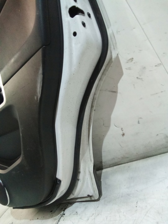 фото №10, G638 дверь правые зад opel antara gaz