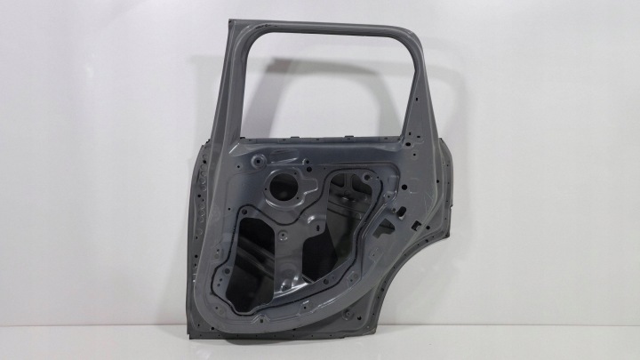 фото №8, Дверь задние зад сторона правая правое mini cooper countryman f60 oem