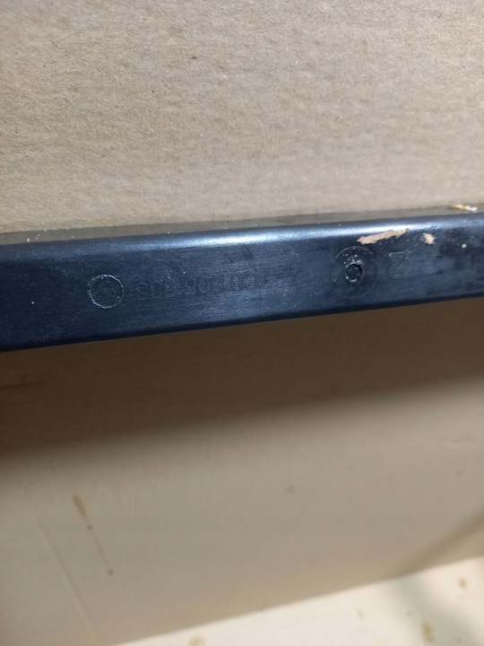 фото №7, Vw crafter man tge pas переднее перед усилитель