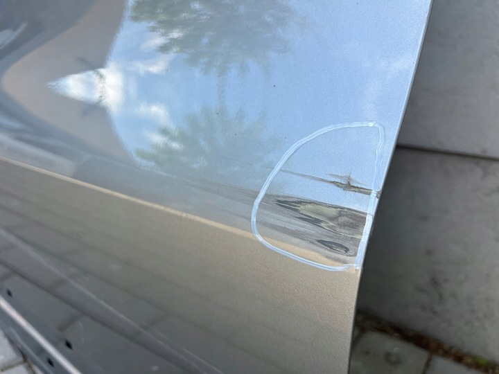 фото №7, Двері kia sorento iv 4 od 2020 перед лівий передні ліві