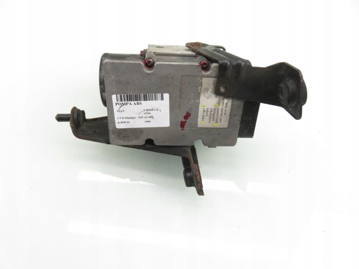 фото №9, Блок керування abs fiat croma ii 54084739d 51780295 15314003