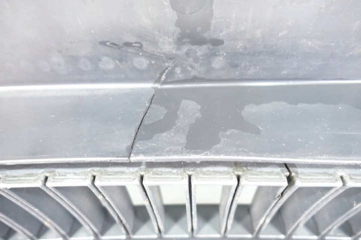 фото №11, Бампер перед передний skoda superb ii 3t0 cross