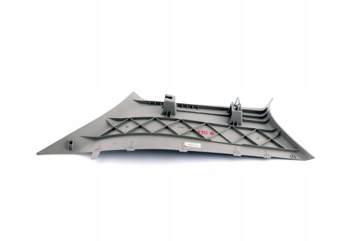 фото №9, Bmw f20 защита корпус стойка правая