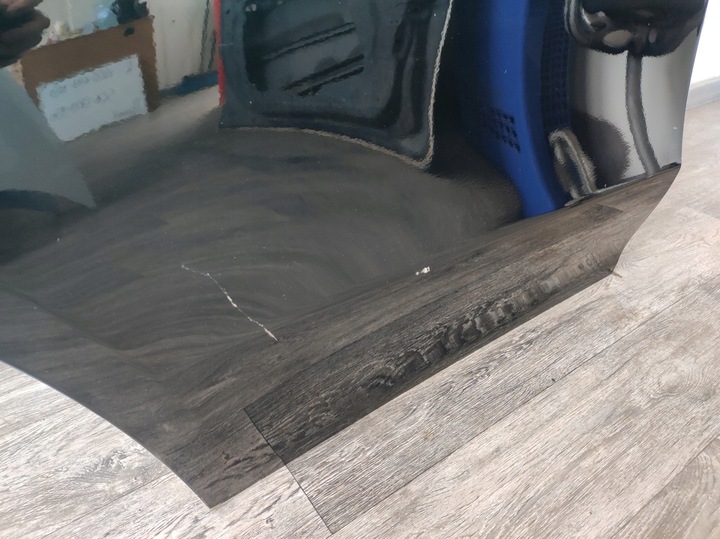 фото №10, Двері mercedes gle w167 167 задні праві -------