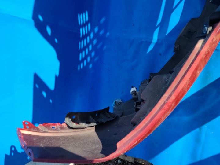 фото №9, Переднє бампер mazda cx-5 11-17-kd51-50-031bbb