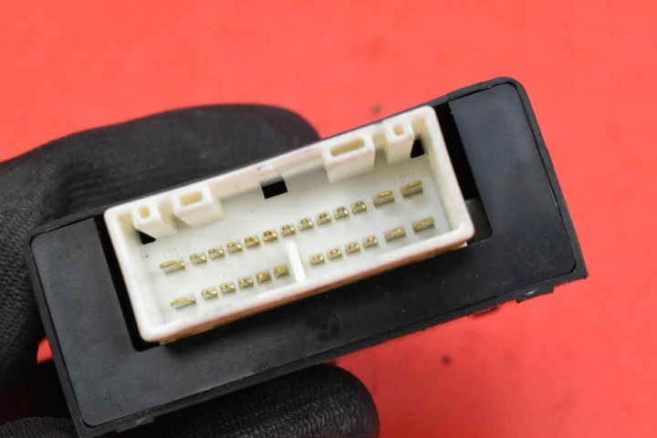 фото №7, Блок керування модуль дзеркал 89430-33050 lexus es 330 4 iv xv30 рестайлінг 03-06