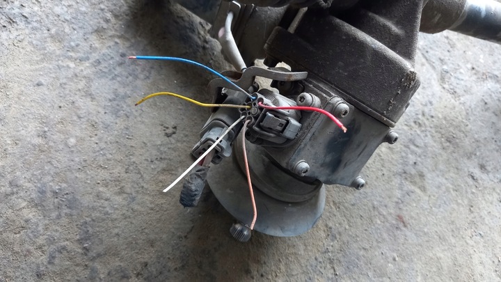 фото №6, Рулевая рейка honda jazz ii 02r 1.3b 53600-saa-go