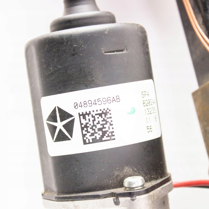 фото №8, Dodge caravan амортизатор електричний підйому кришки задньої / багажника