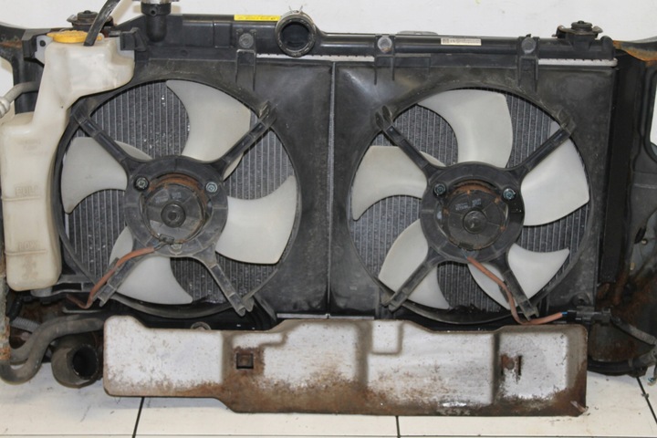 фото №6, Pas переднее subaru impreza iii gh 1.5 b автомат