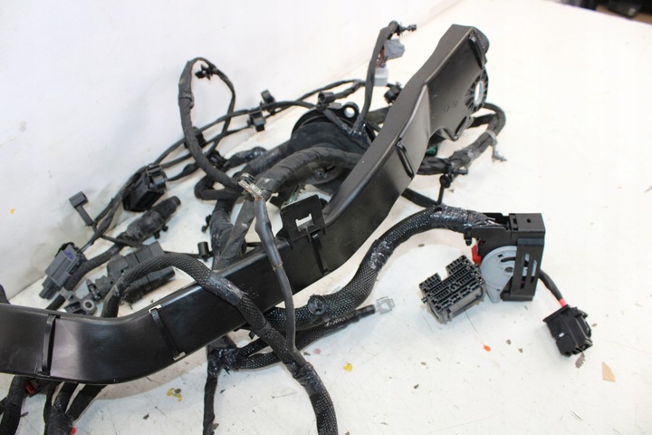 фото №9, Jeep grand cherokee wl 3.6 2021- джгут камери двигуна 68570541ac