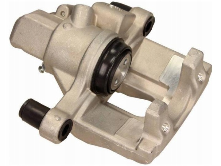 фото №2, Суппорт левый зад ford transit connect 1.0-1.6 kuga ii mk2 1.5-2.5 +запах