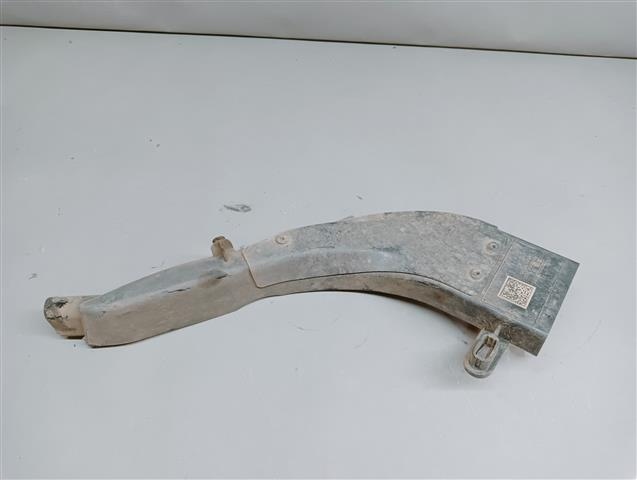 фото №3, Защита провод топлива leon golf vii 5q0200059bs