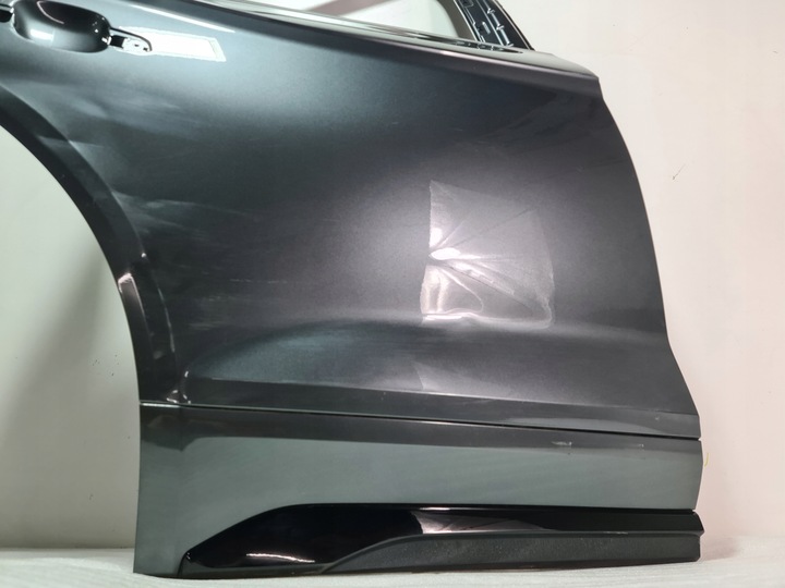 фото №9, Audi q5 ii sportback двері праві зад задні 80f833312