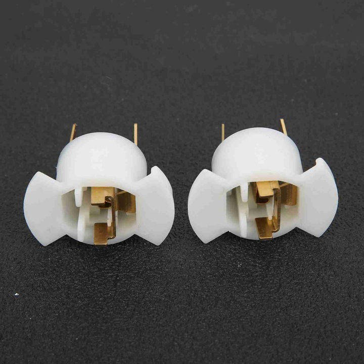 фото №8, Tyllight h1 bulb socket держатель do honda crv prelude rl acura rl tsx i0