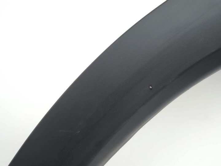 фото №8, Citroen c5 aircross 2024 права сторона планка крила передньої