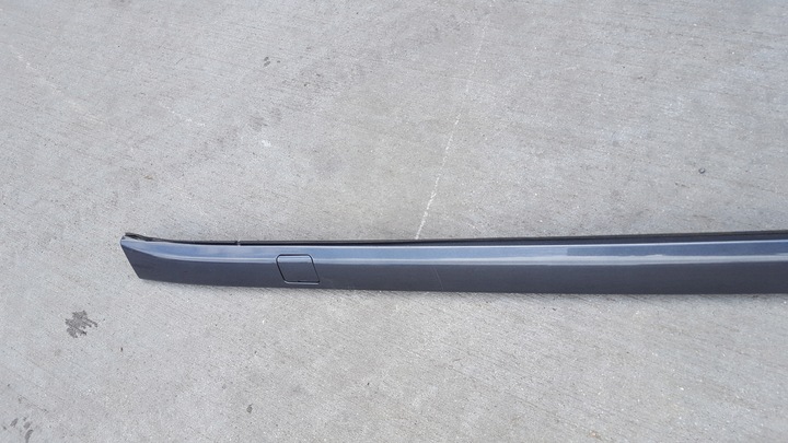 фото №12, Avensis t29 15-18r універсал рейлінги дахові комплект