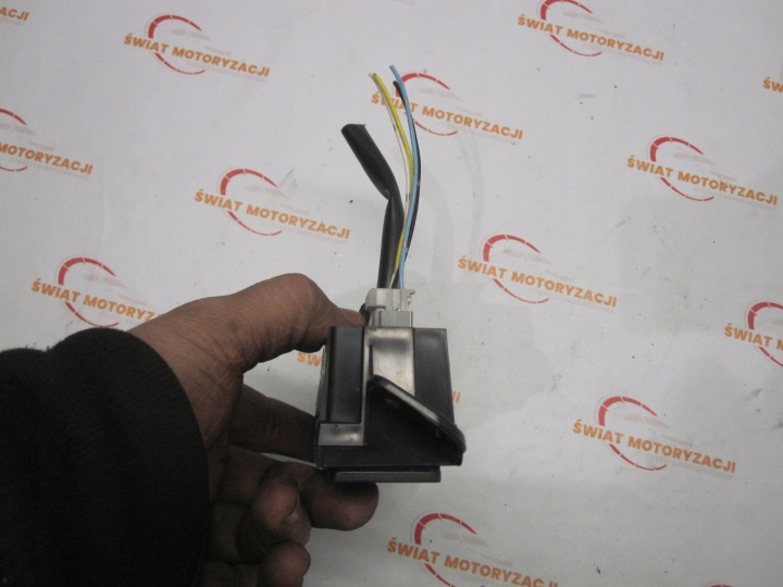 фото №6, Nissan leaf i 11r панель кнопок tdp9252