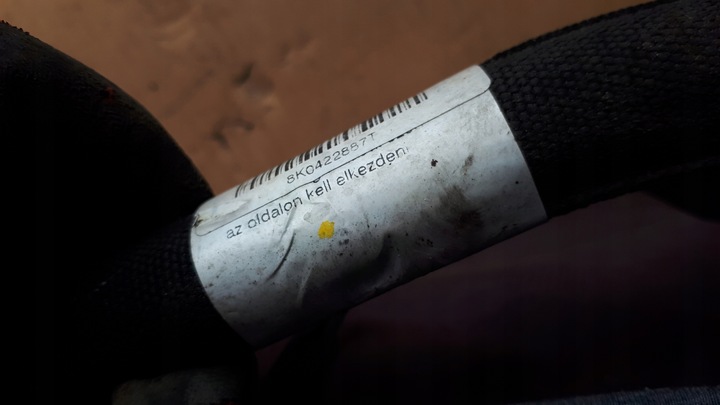 фото №7, S4 b8 a4 шланг усилителя 3.0 tfsi s5